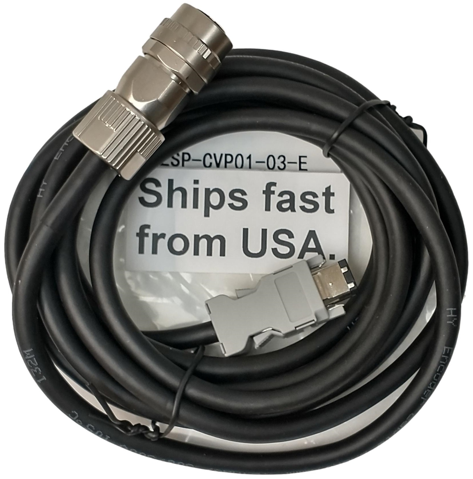 JZSP-CVP01-03-E-SUB, Fast Ship from USA. 1 Business Day Ship-Out
